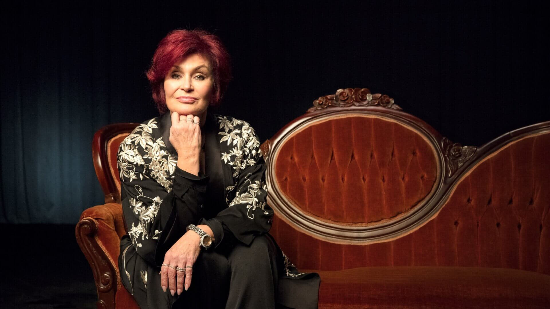 American Cancer Society